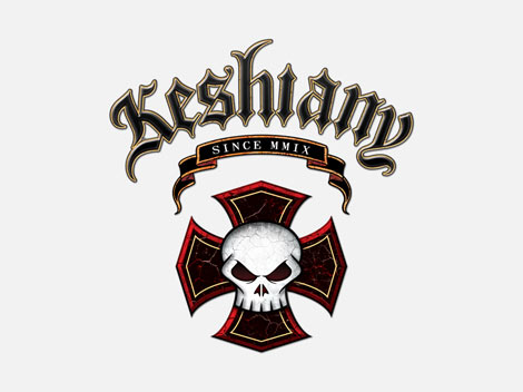 Diseño de logo e isotipo para Keshiany.