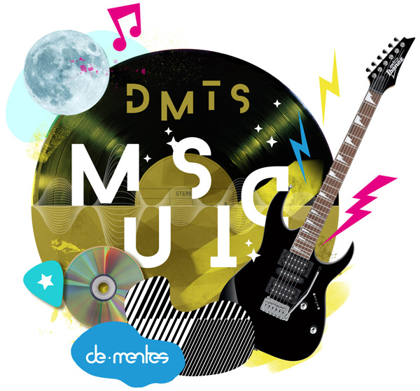 De-Mentes Music Division